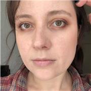 Professora Particular graduada em Letras com Mestrado e Doutorado em Literatura e Crítica Literária